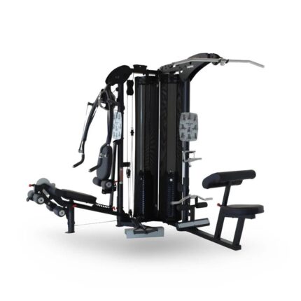 Inspire Fitness M5 Multi-Gym