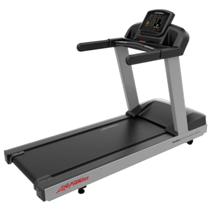 Life Fitness Activate Treadmill - Brand New