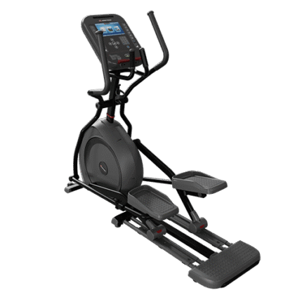 Star Trac 4 Series Cross Trainer w/ 10" Touch Display - New