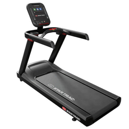 Star Trac 4 Series Treadmill w/ 10" Touch Display - New