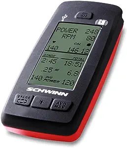 Schwinn ECHELON2 Console, for Direct Power