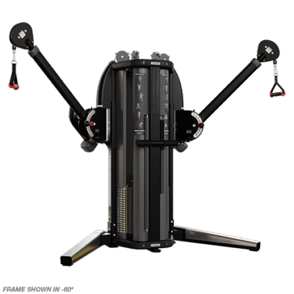 Nautilus Human Sport Freedom Trainer