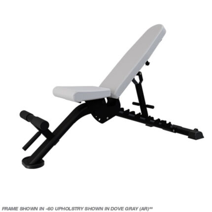 Nautilus Instinct Multi Adjustable - MAB100