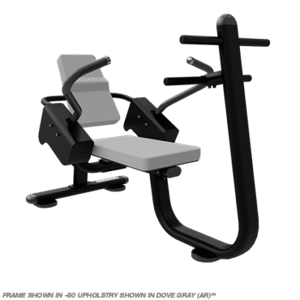 Nautilus Instinct Multi Adjustable Bench