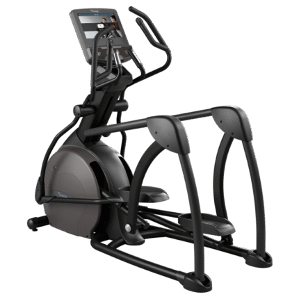 Vision Fitness S700ENT Elliptical