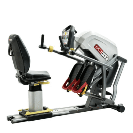 SciFit StepOne Recumbent Stepper - Standard Seat