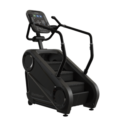 StairMaster 4 Series 4G Compact StepMill w/ LCD - New for 2026