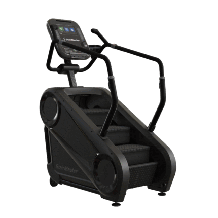 StairMaster 4 Series 4G Compact StepMill w/ 10" Touchscreen Display - New for 2026