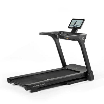 Inspire Series T5S Treadmill w/ 15.6 inch Touchscreen