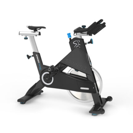 Precor Chrono™ Power Indoor Cycle - Certified Pre-Owned Class