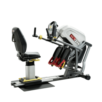 SciFit StepOne Recumbent Stepper - Certified Pre-Owned