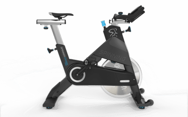 Precor Chrono™ Power Indoor Cycle - Demo