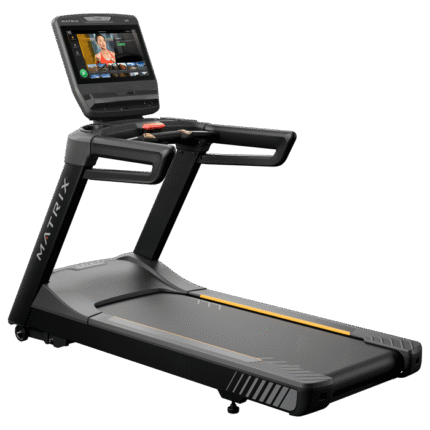 Matrix MX Performance Plus TouchXL Treadmill