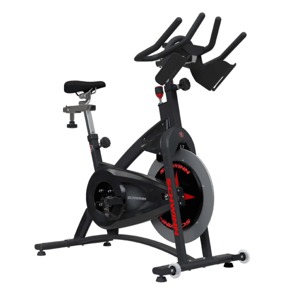 Schwinn AC Sport with Carbon Blue Bike - New