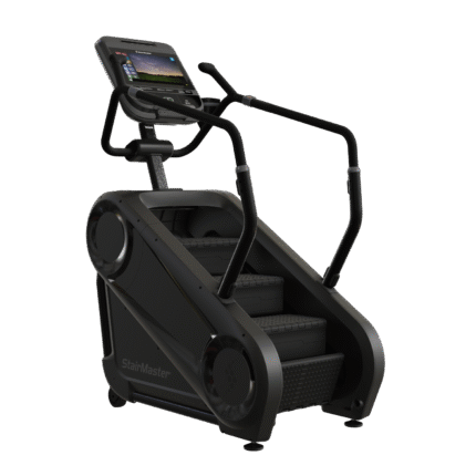 StairMaster 4 Series 4G Compact StepMill w/ 15" Embedded Display - New for 2026